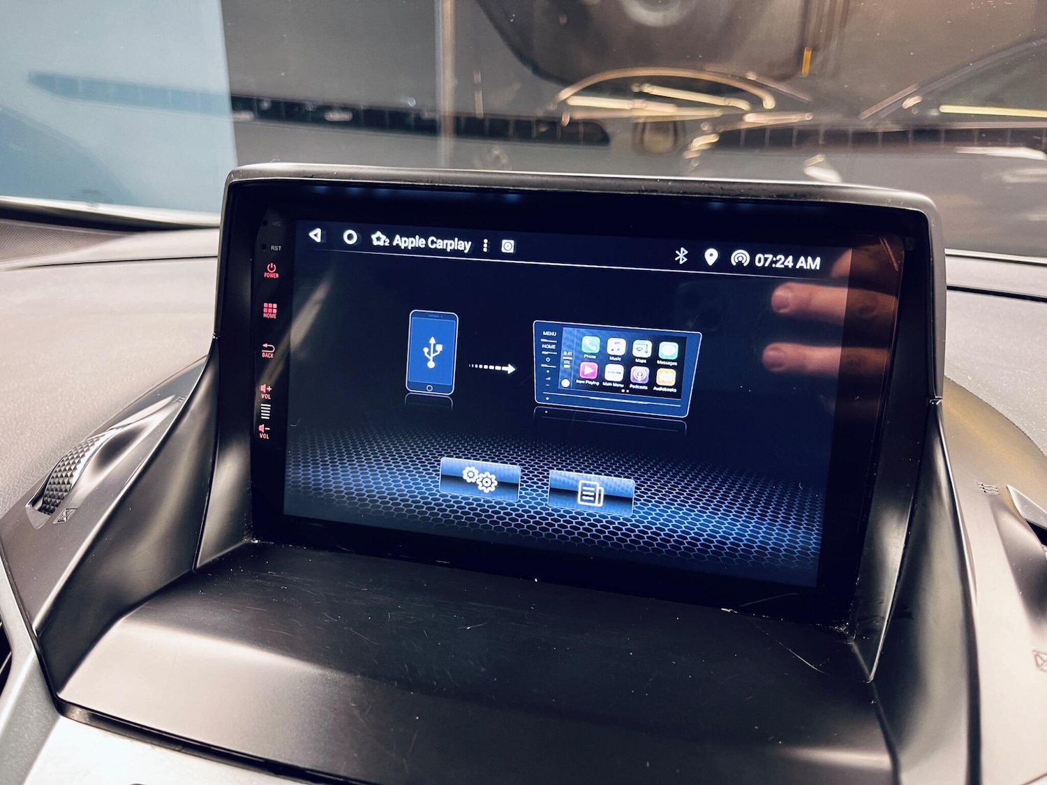 Used Ford Grand C-Max 2013 for sale - 77550328: Photo 43