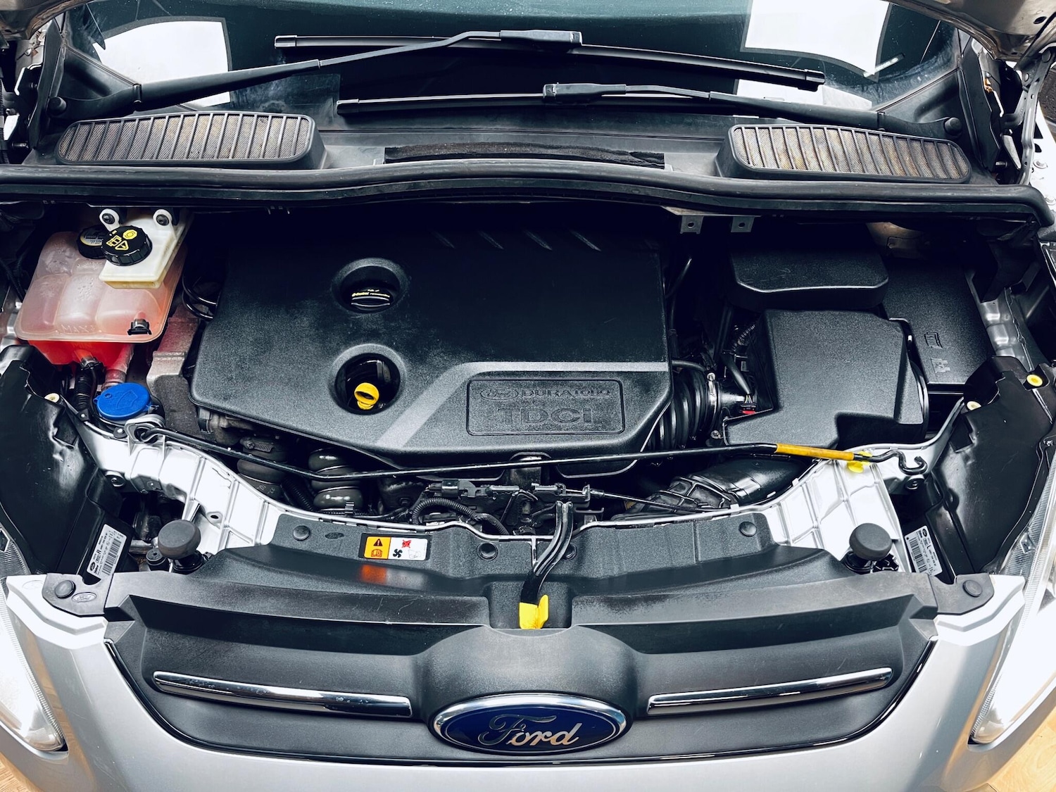 Used Ford Grand C-Max 2013 for sale - 77550328: Photo 47