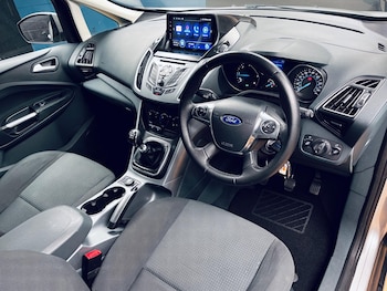 Used Ford Grand C-Max 2013 for sale - 77550328: Photo