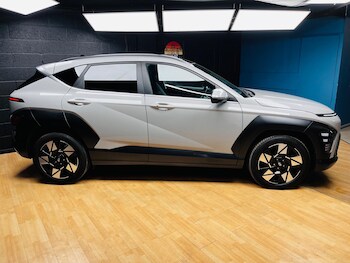 Used Hyundai KONA 2023 for sale - 78375471: Photo