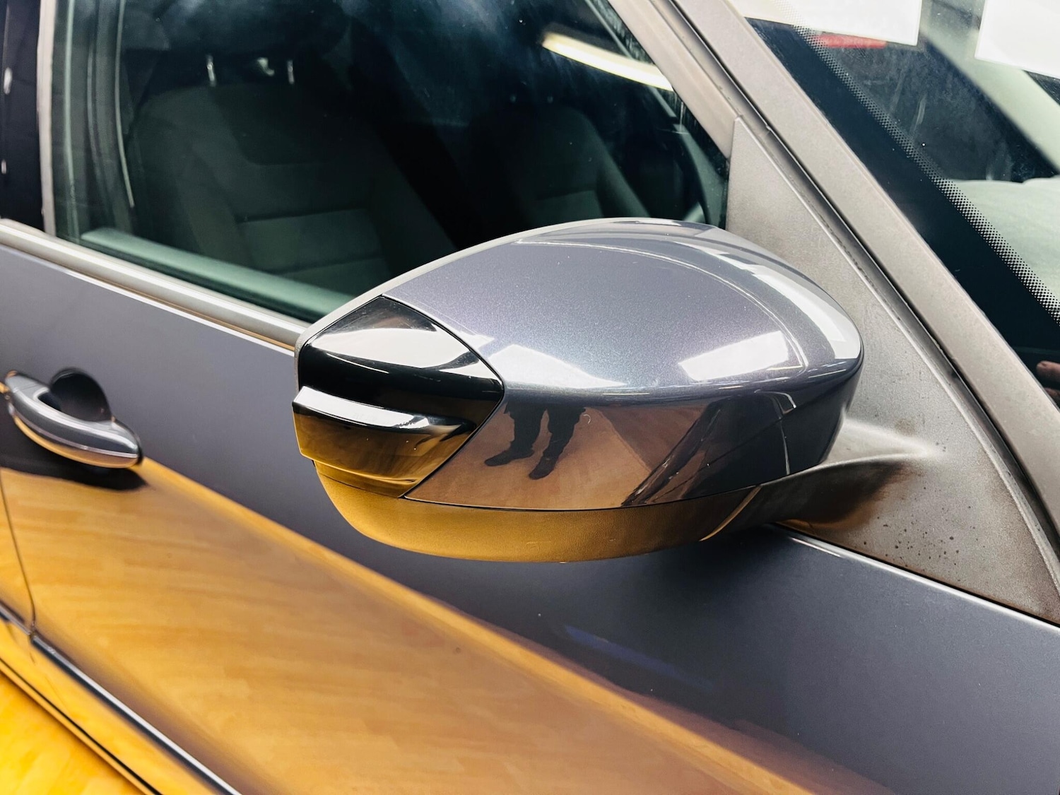 Used Ford S-Max 2011 for sale - 77550349: Photo 21