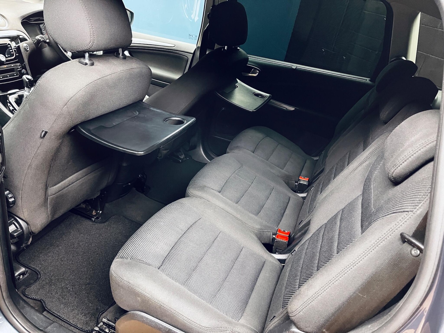 Used Ford S-Max 2011 for sale - 77550349: Photo 30