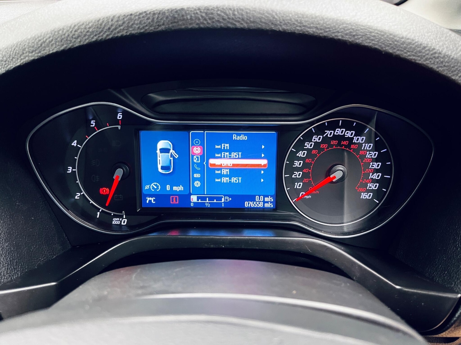 Used Ford S-Max 2011 for sale - 77550349: Photo 37