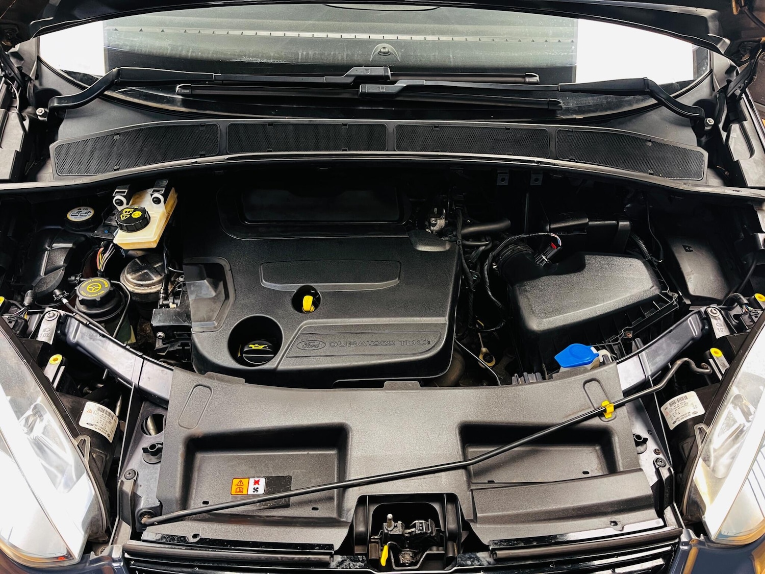 Used Ford S-Max 2011 for sale - 77550349: Photo 48