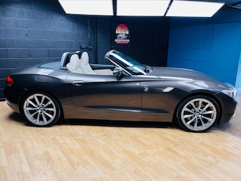 Used BMW Z4 2010 for sale - 78599739: Photo