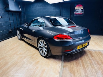 Used BMW Z4 2010 for sale - 78599739: Photo