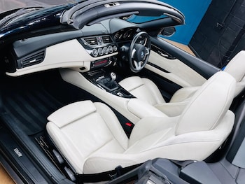 Used BMW Z4 2010 for sale - 78599739: Photo