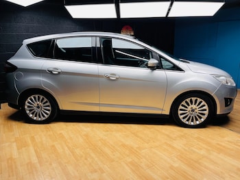 Used Ford C-Max 2013 for sale - 78470849: Photo