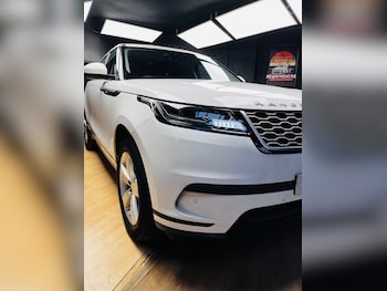 Used Land Rover Range Rover Velar 2018 for sale - 79379048: Photo