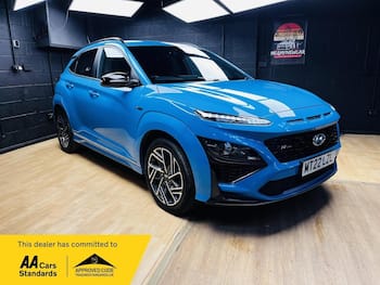 Used Hyundai KONA 2022 for sale - 79614563: Photo
