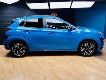 Used Hyundai KONA 2022 for sale - 79614563: Photo