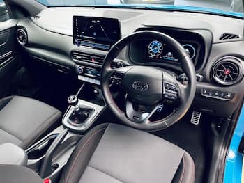 Used Hyundai KONA 2022 for sale - 79614563: Photo