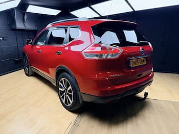 Used Nissan X-Trail 2015 for sale - 79580406: Photo