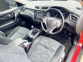 Used Nissan X-Trail 2015 for sale - 79580406: Photo