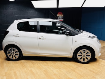 Used Citroen C1 2015 for sale - 79060055: Photo