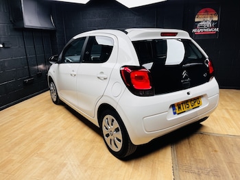 Used Citroen C1 2015 for sale - 79060055: Photo