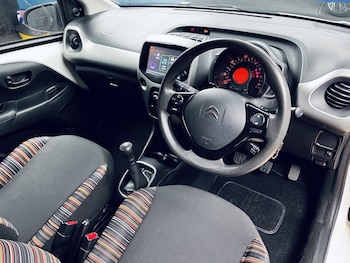 Used Citroen C1 2015 for sale - 79060055: Photo