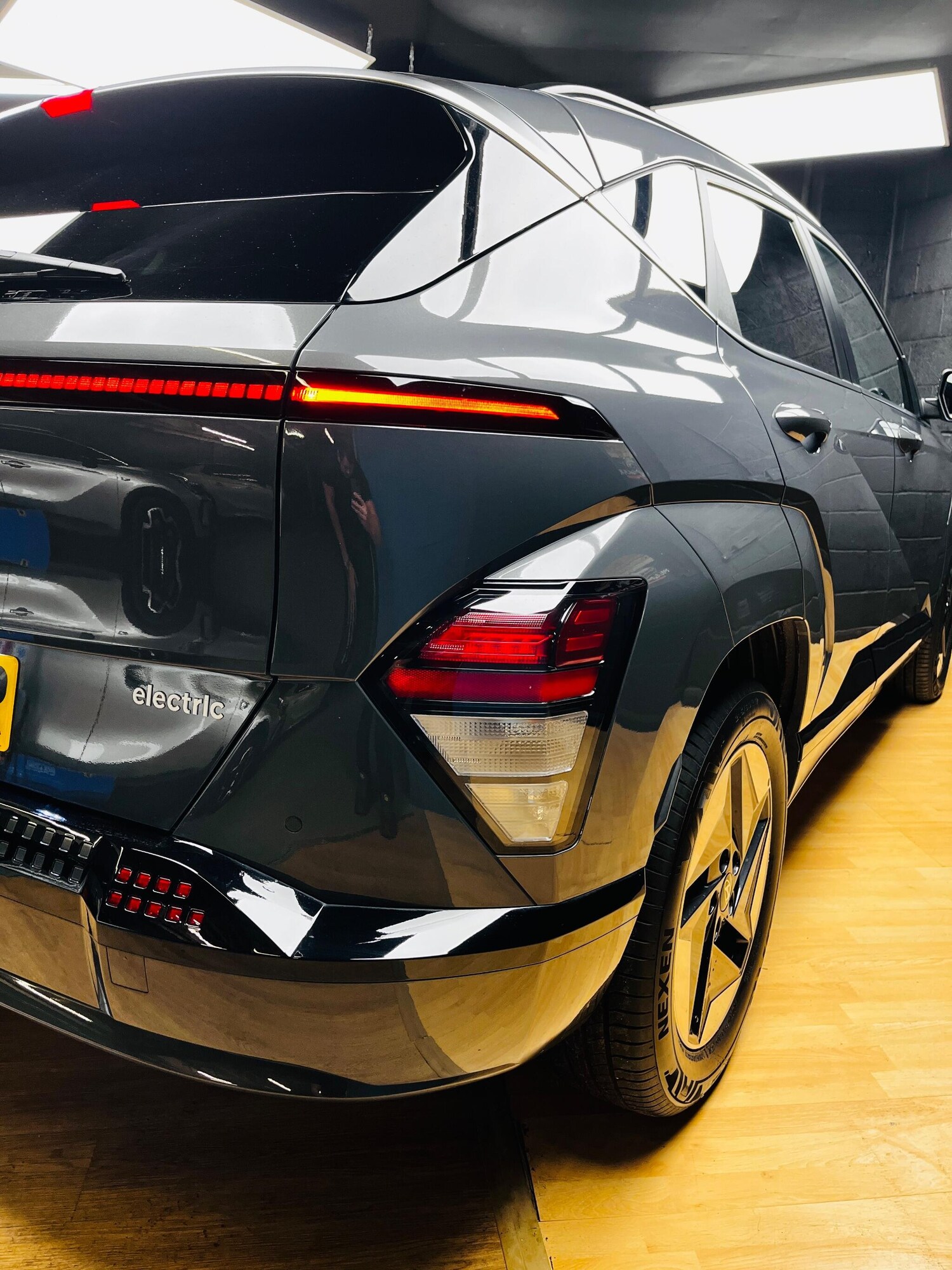 Used Hyundai KONA 2025 for sale - 77550643: Photo 19