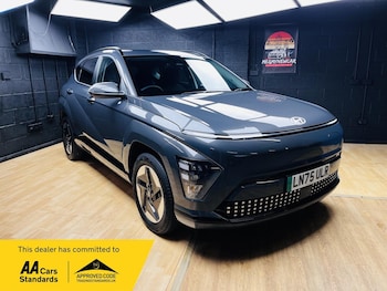 Used Hyundai KONA 2025 for sale - 77550643: Photo