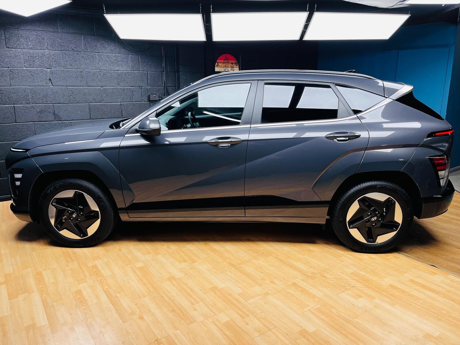 Used Hyundai KONA 2025 for sale - 77550643: Photo 21