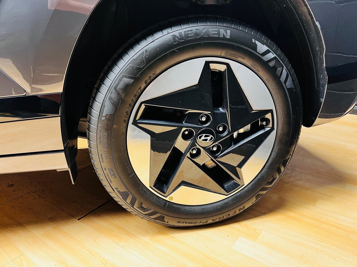 Used Hyundai KONA 2025 for sale - 77550643: Photo 22