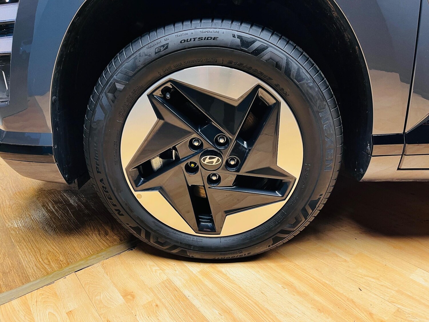 Used Hyundai KONA 2025 for sale - 77550643: Photo 23