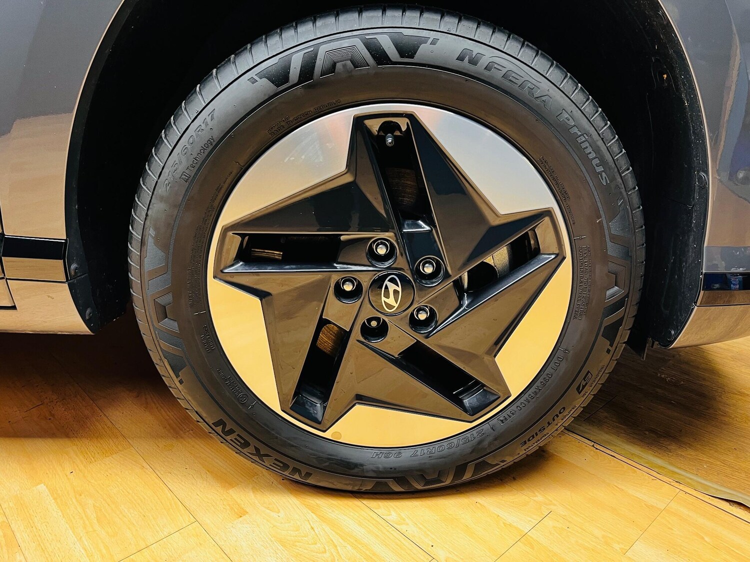 Used Hyundai KONA 2025 for sale - 77550643: Photo 26