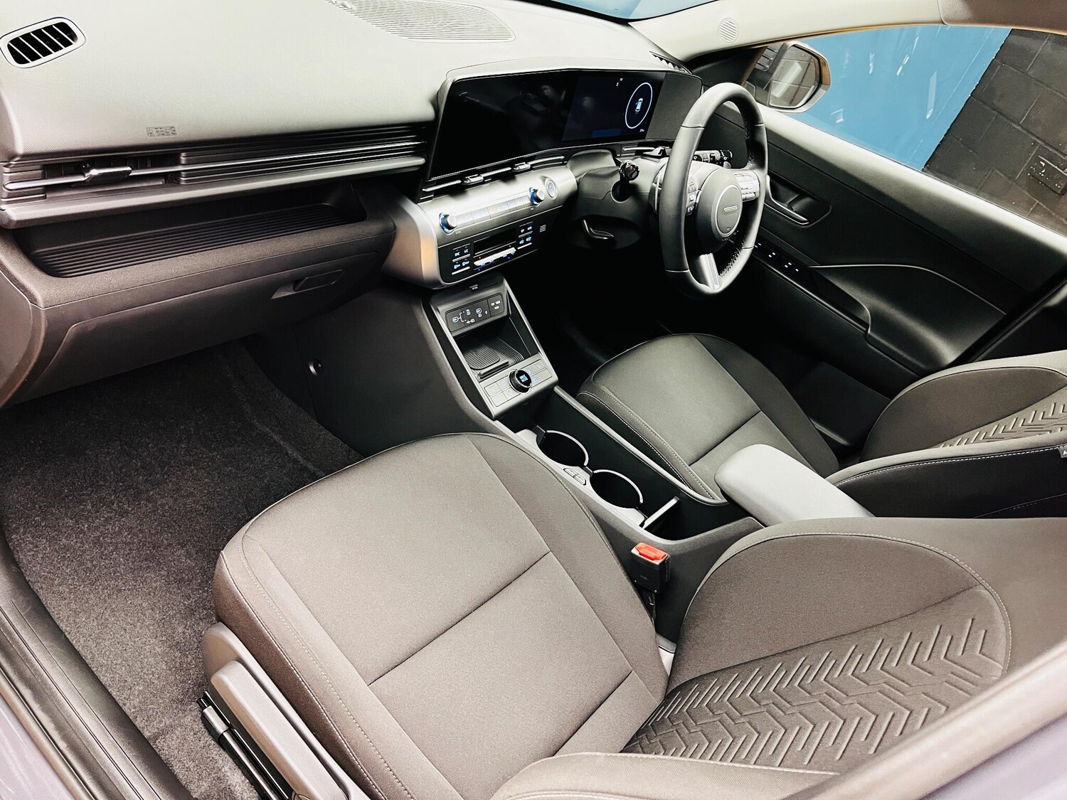 Used Hyundai KONA 2025 for sale - 77550643: Photo 29