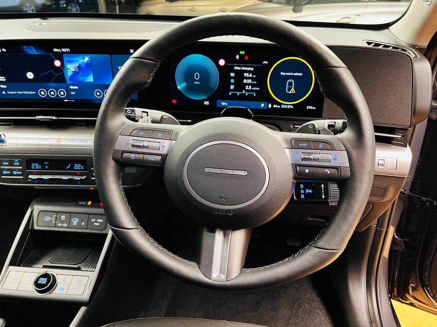 Used Hyundai KONA 2025 for sale - 77550643: Photo 31