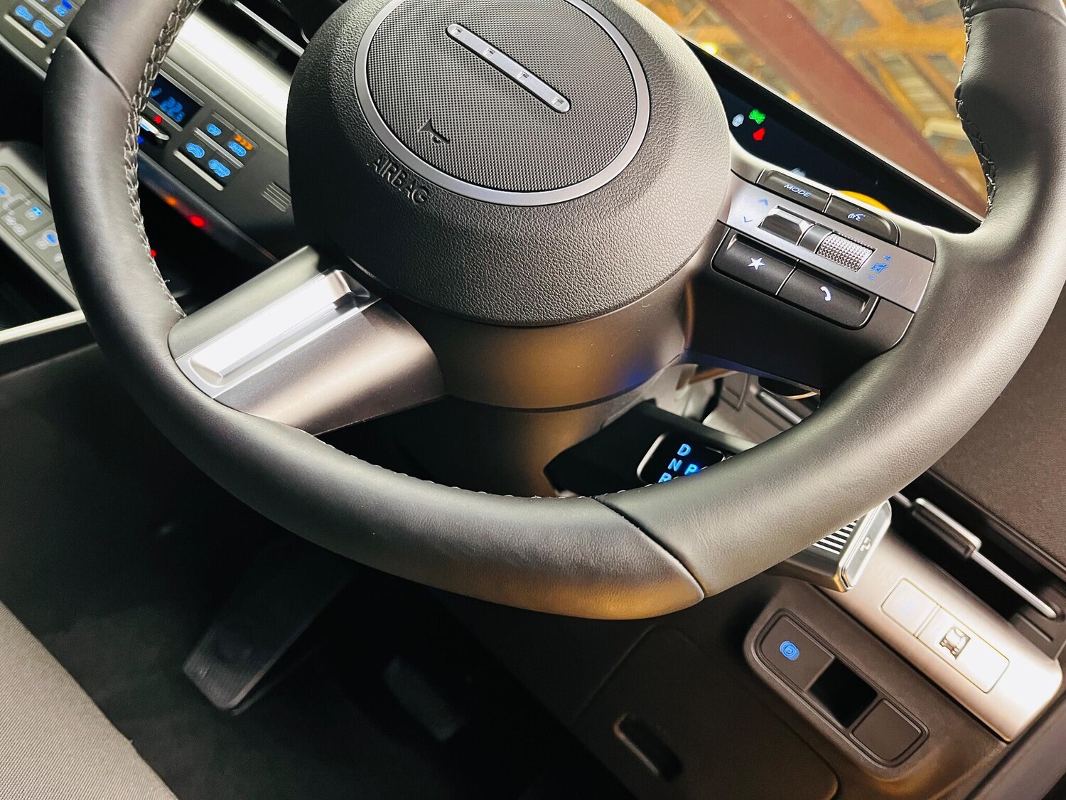 Used Hyundai KONA 2025 for sale - 77550643: Photo 32