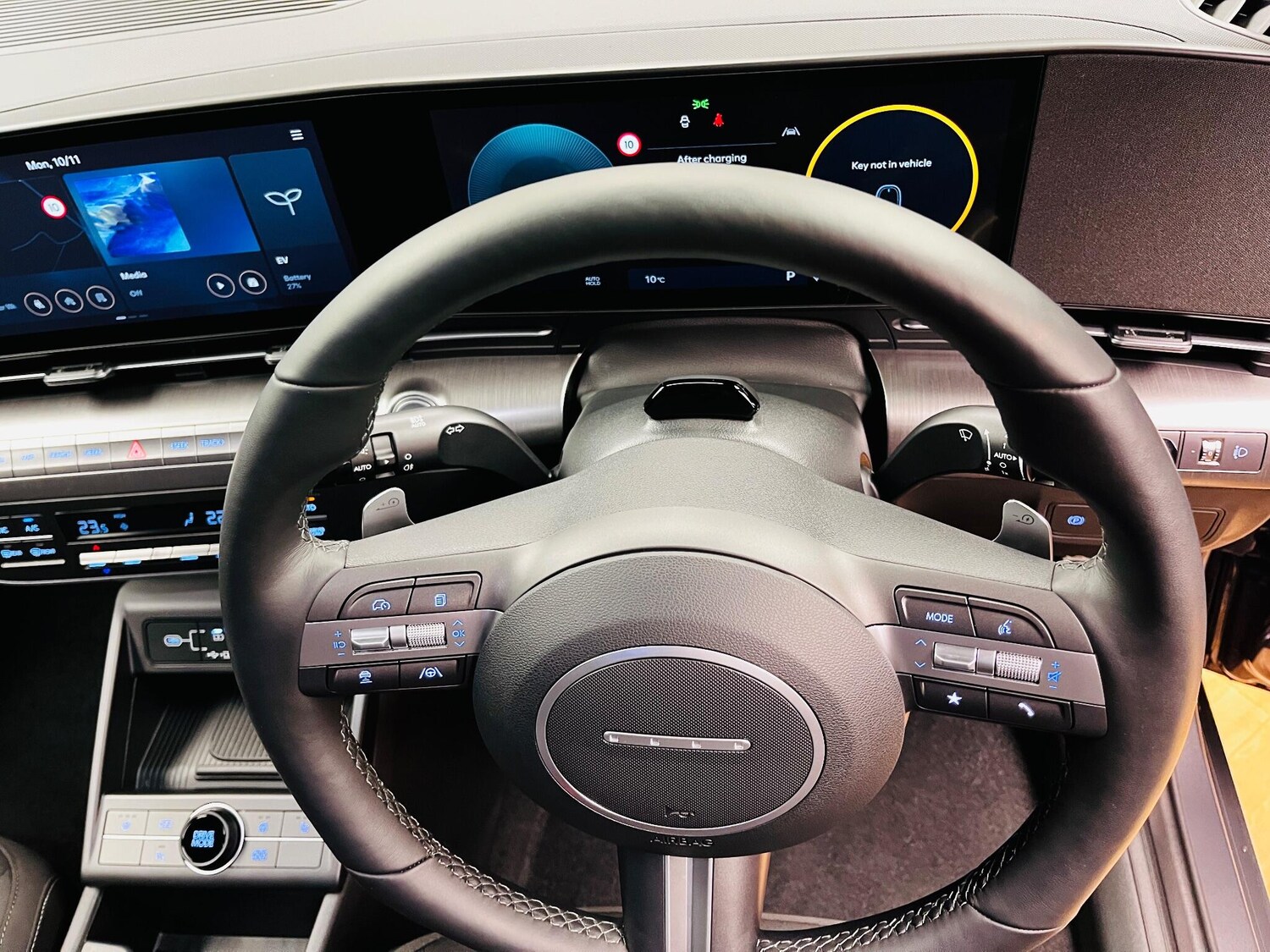 Used Hyundai KONA 2025 for sale - 77550643: Photo 34