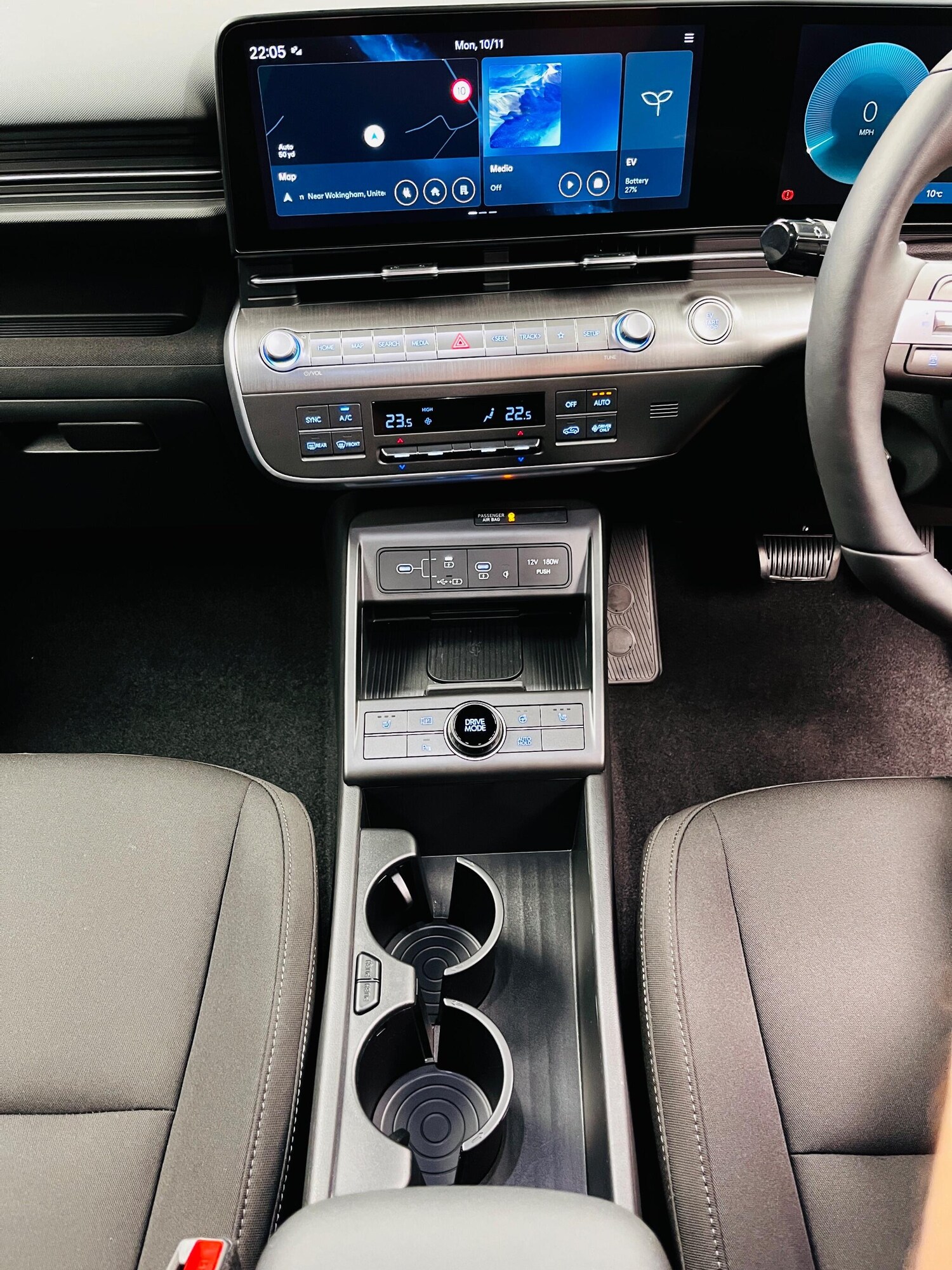 Used Hyundai KONA 2025 for sale - 77550643: Photo 43