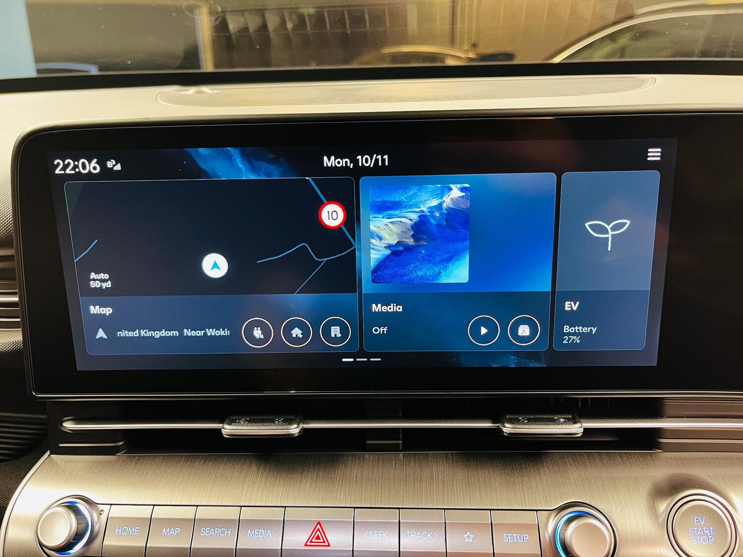 Used Hyundai KONA 2025 for sale - 77550643: Photo 48