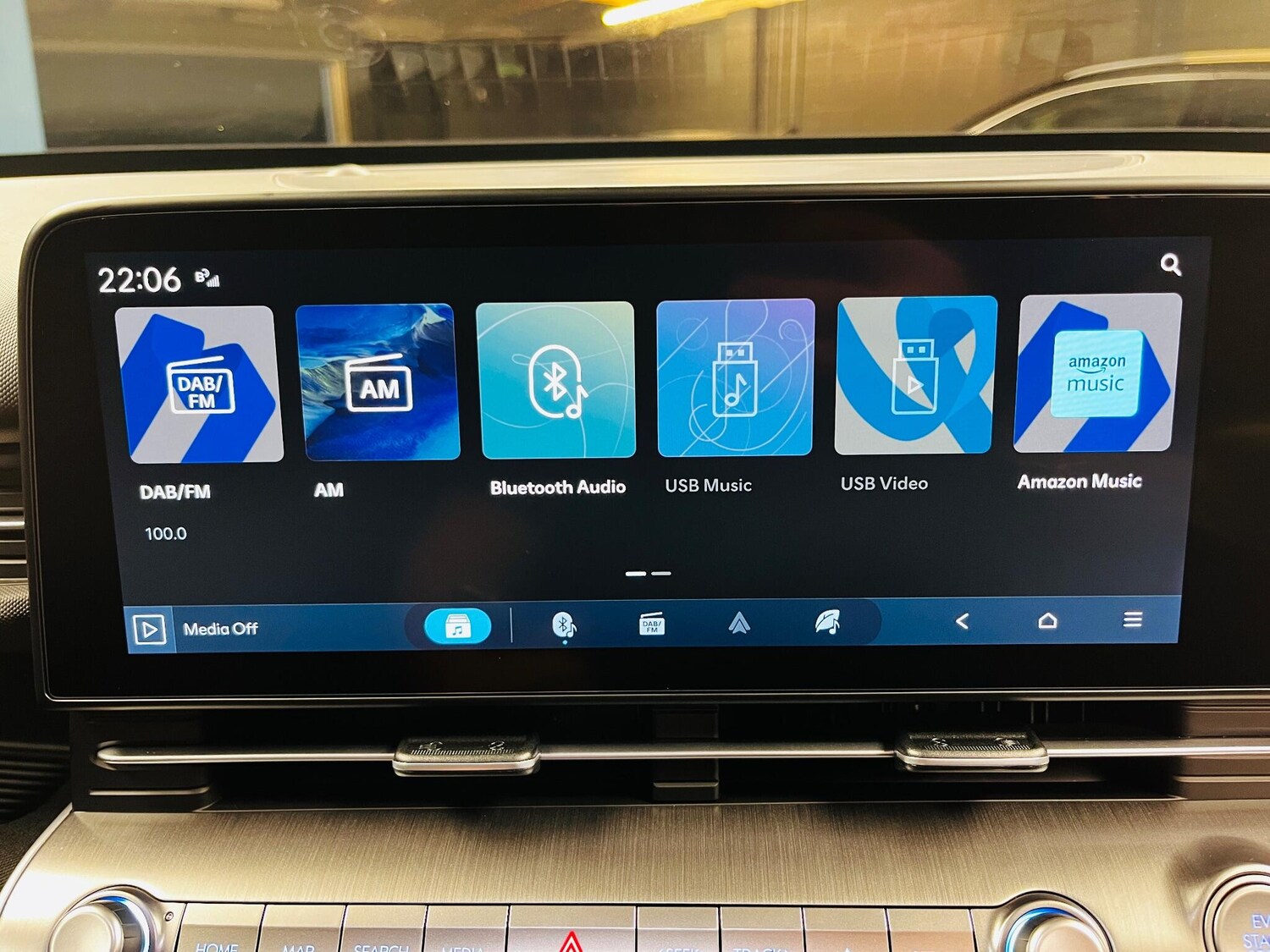 Used Hyundai KONA 2025 for sale - 77550643: Photo 49