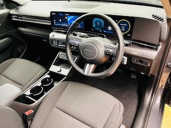 Used Hyundai KONA 2025 for sale - 77550643: Photo