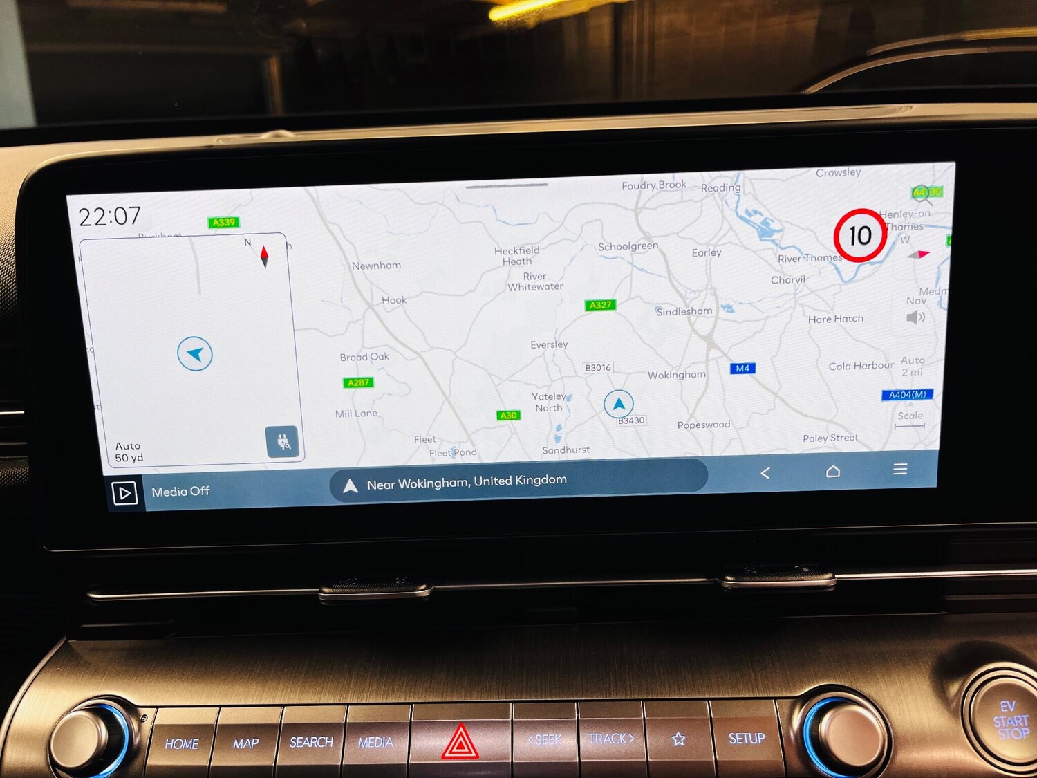 Used Hyundai KONA 2025 for sale - 77550643: Photo 51