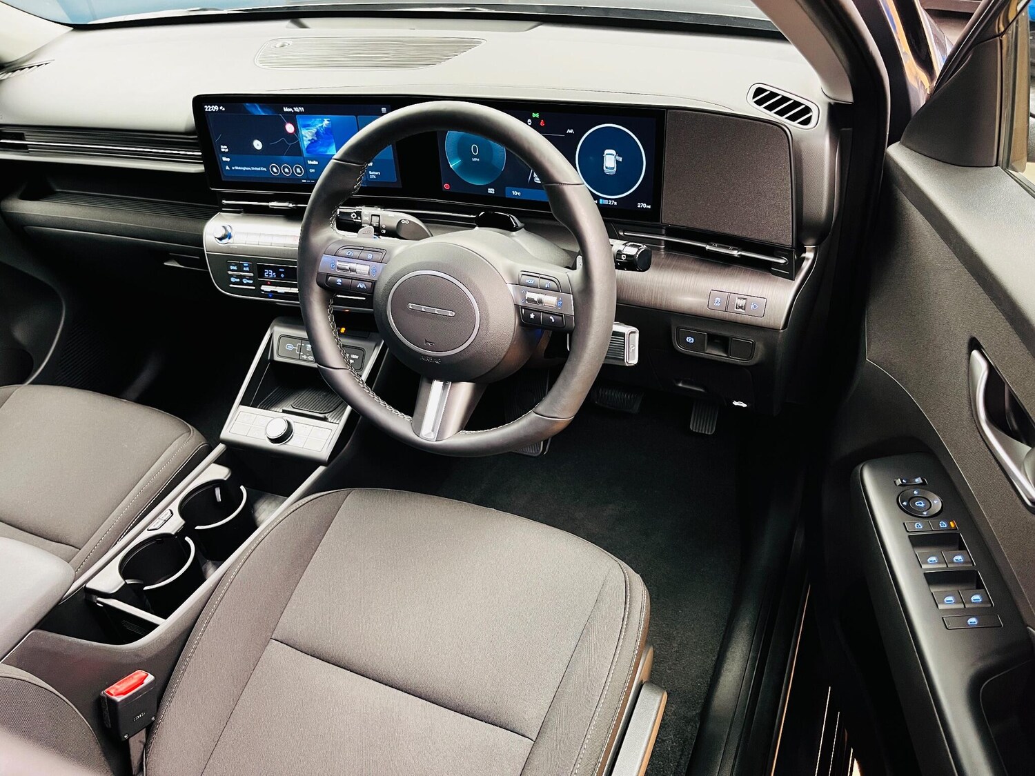 Used Hyundai KONA 2025 for sale - 77550643: Photo 53