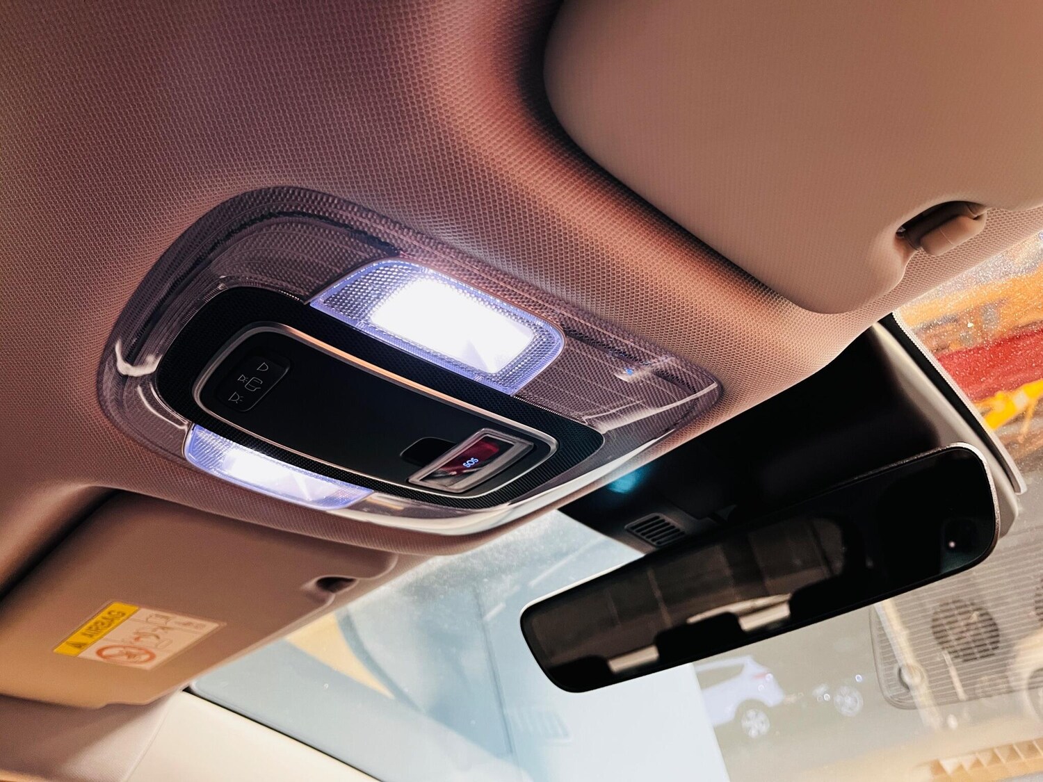 Used Hyundai KONA 2025 for sale - 77550643: Photo 54