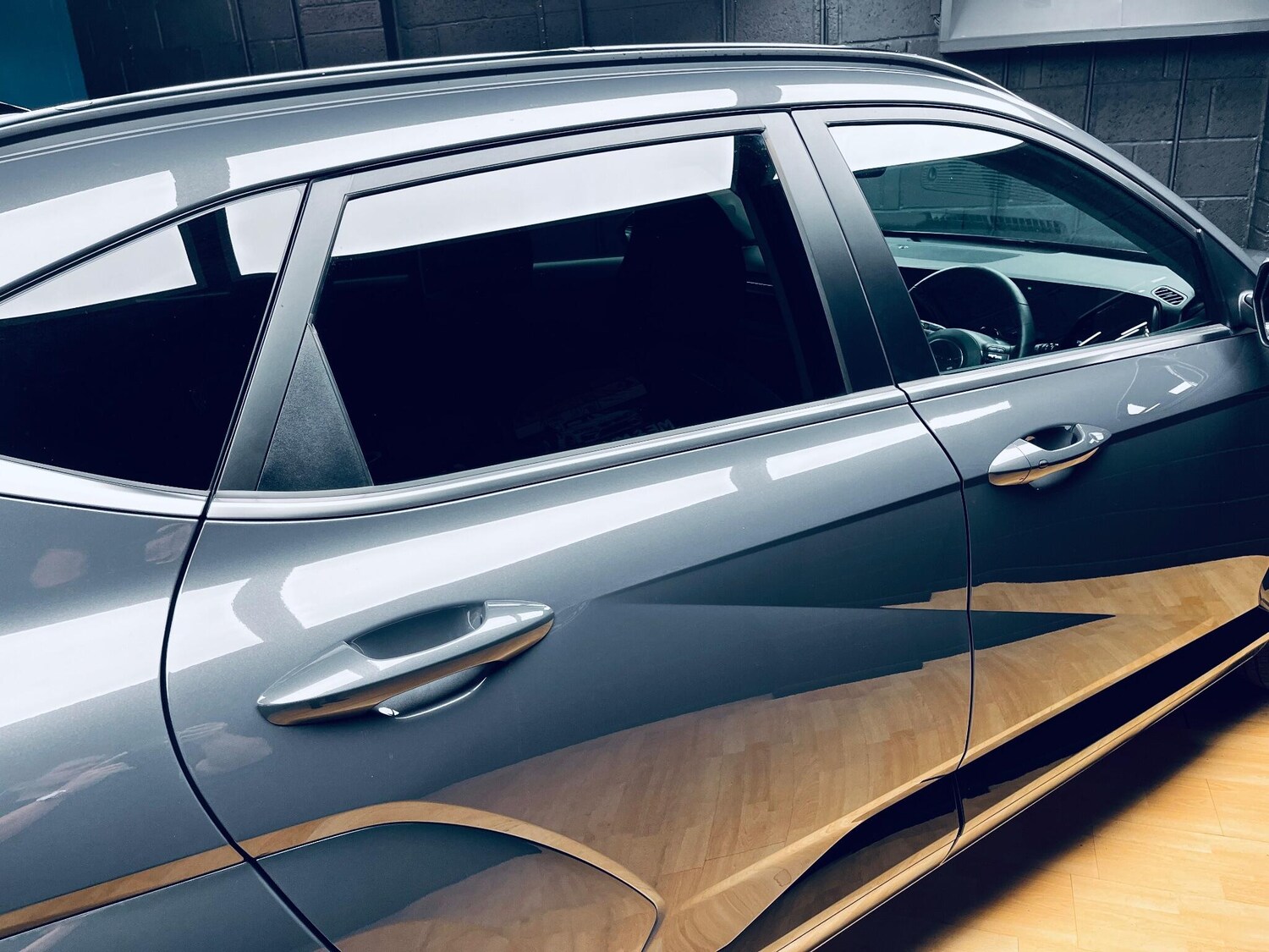 Used Hyundai KONA 2025 for sale - 77550643: Photo 60