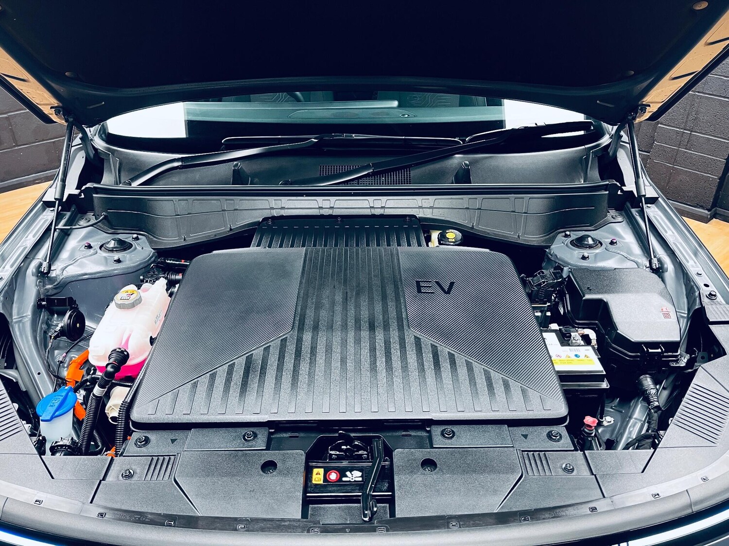 Used Hyundai KONA 2025 for sale - 77550643: Photo 61