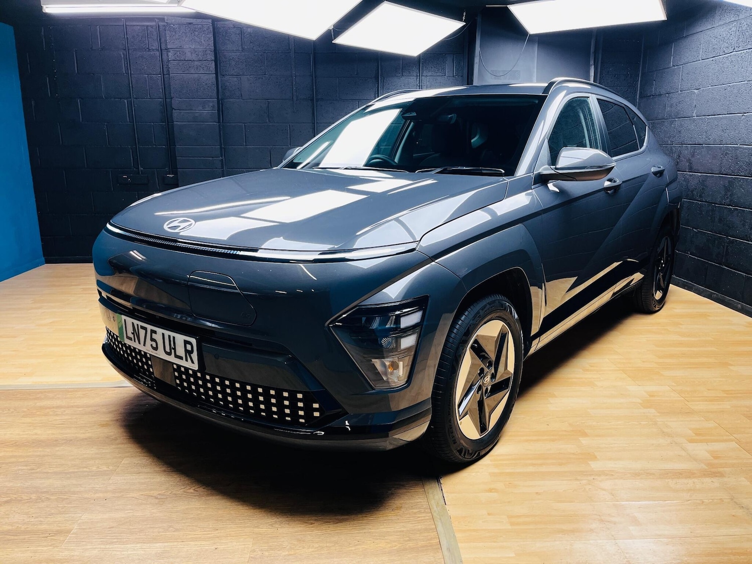 Used Hyundai KONA 2025 for sale - 77550643: Photo 8