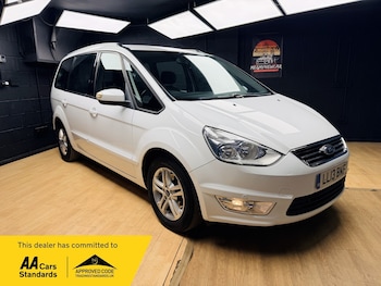 Used Ford Galaxy 2013 for sale - 79542016: Photo