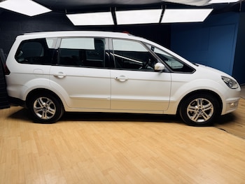 Used Ford Galaxy 2013 for sale - 79542016: Photo