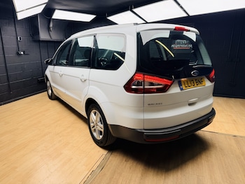 Used Ford Galaxy 2013 for sale - 79542016: Photo