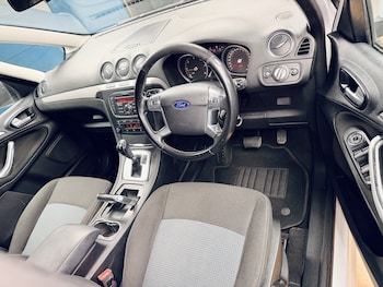 Used Ford Galaxy 2013 for sale - 79542016: Photo