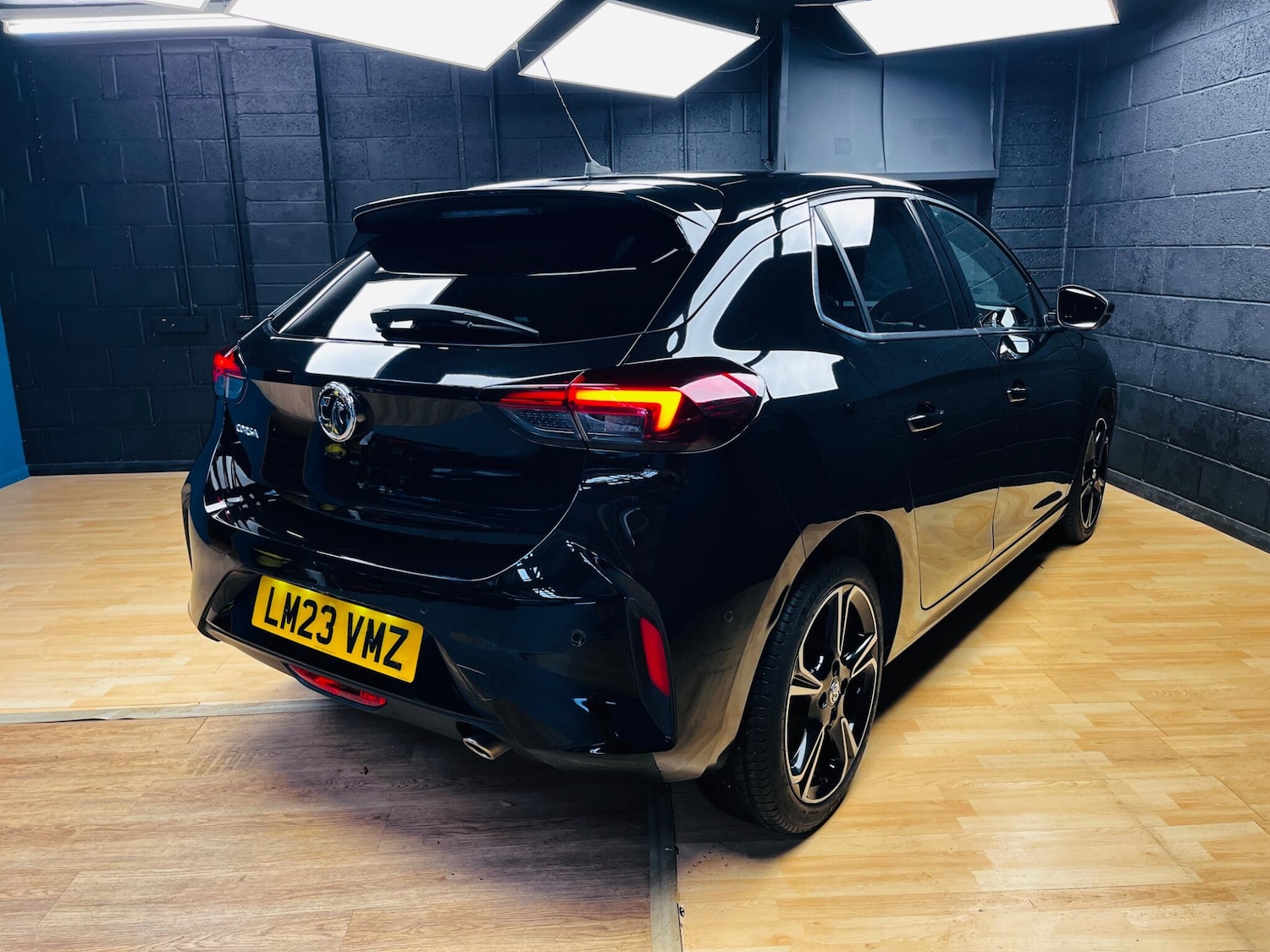 Used Vauxhall Corsa 2023 for sale - 77784606: Photo 10