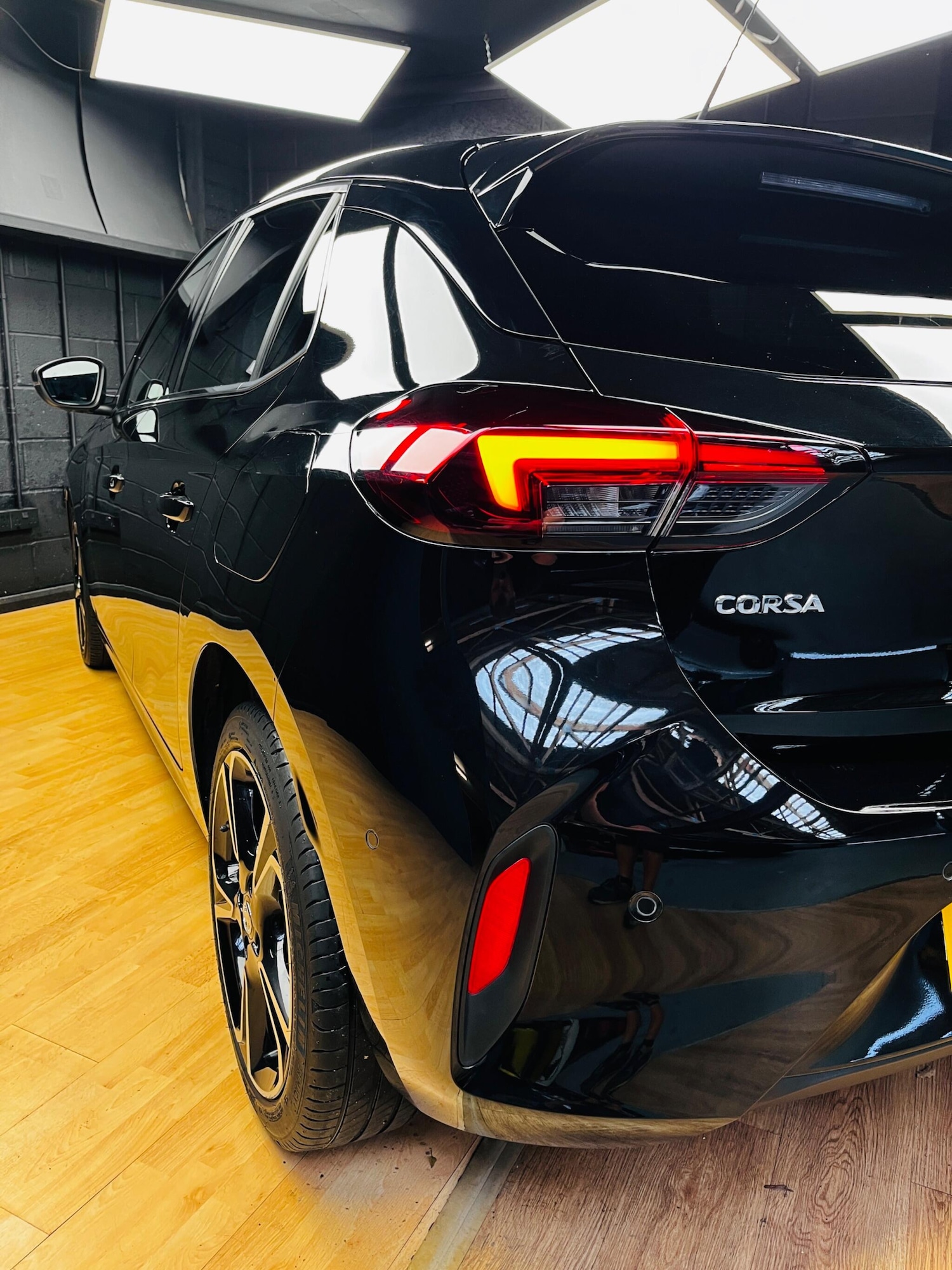 Used Vauxhall Corsa 2023 for sale - 77784606: Photo 11