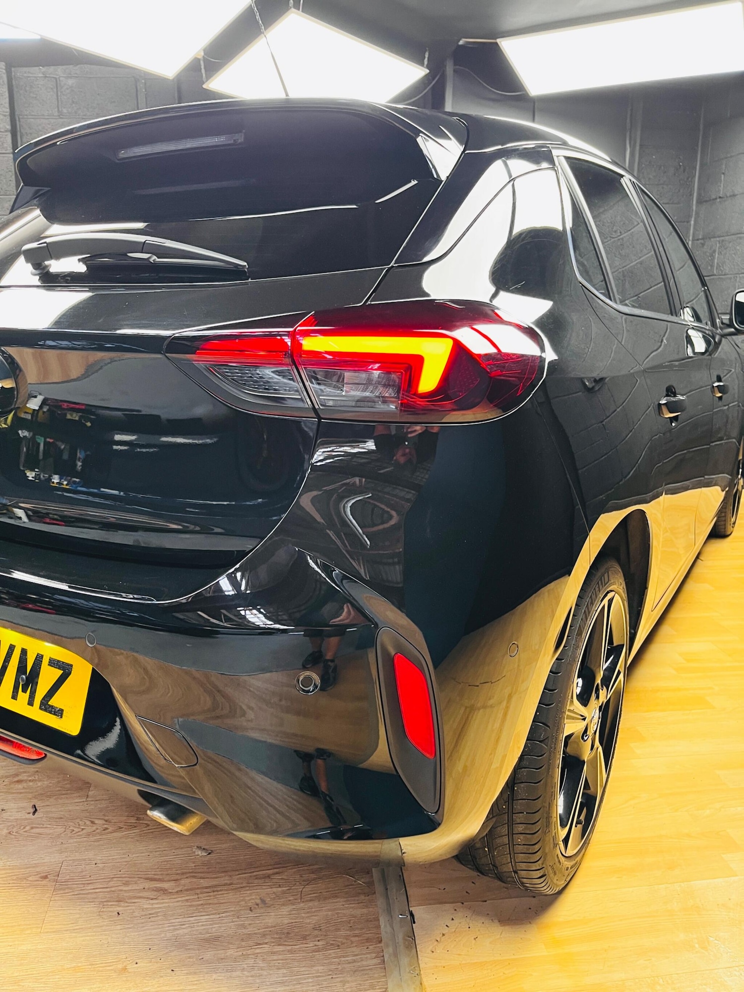 Used Vauxhall Corsa 2023 for sale - 77784606: Photo 13