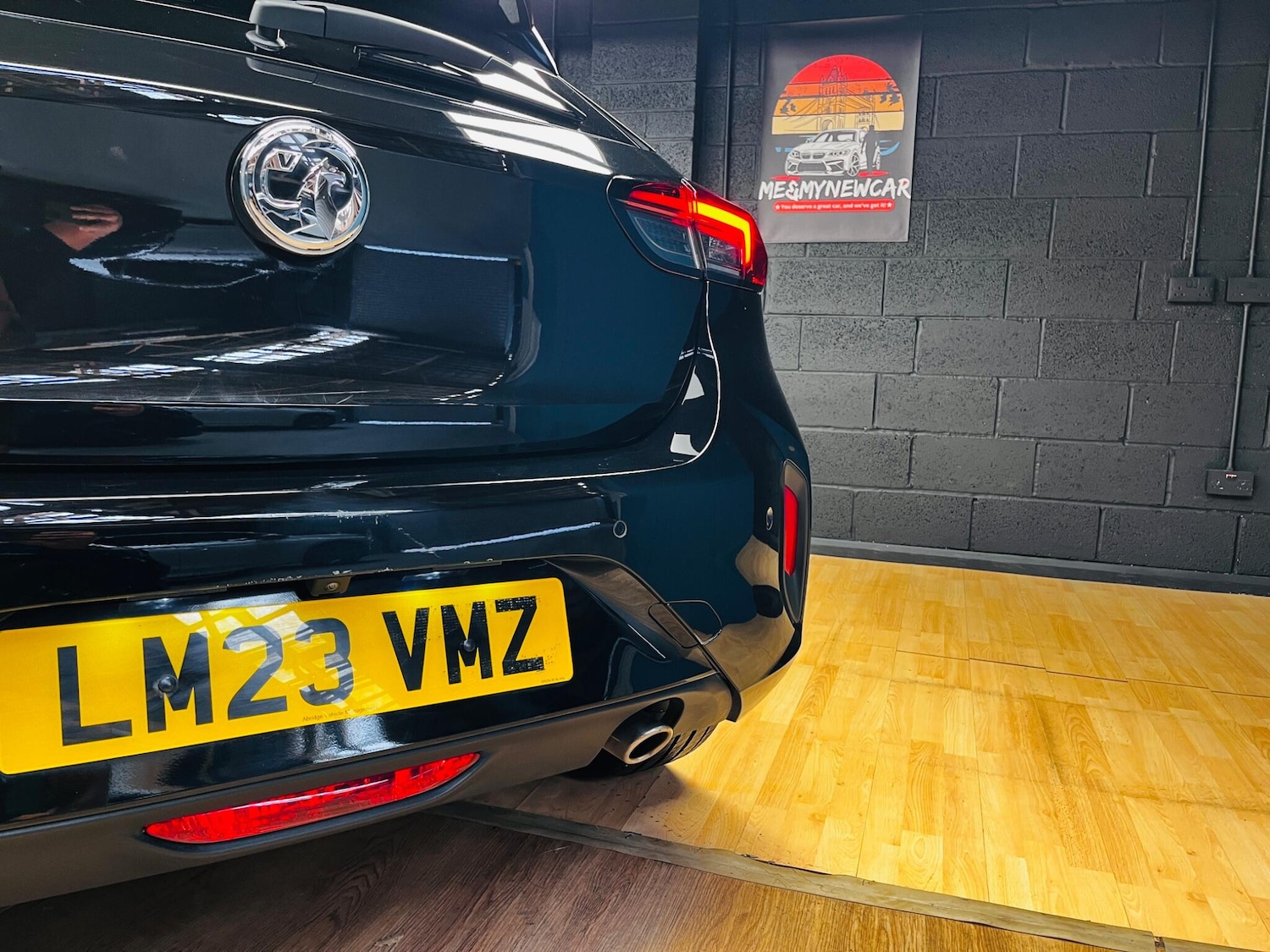 Used Vauxhall Corsa 2023 for sale - 77784606: Photo 14