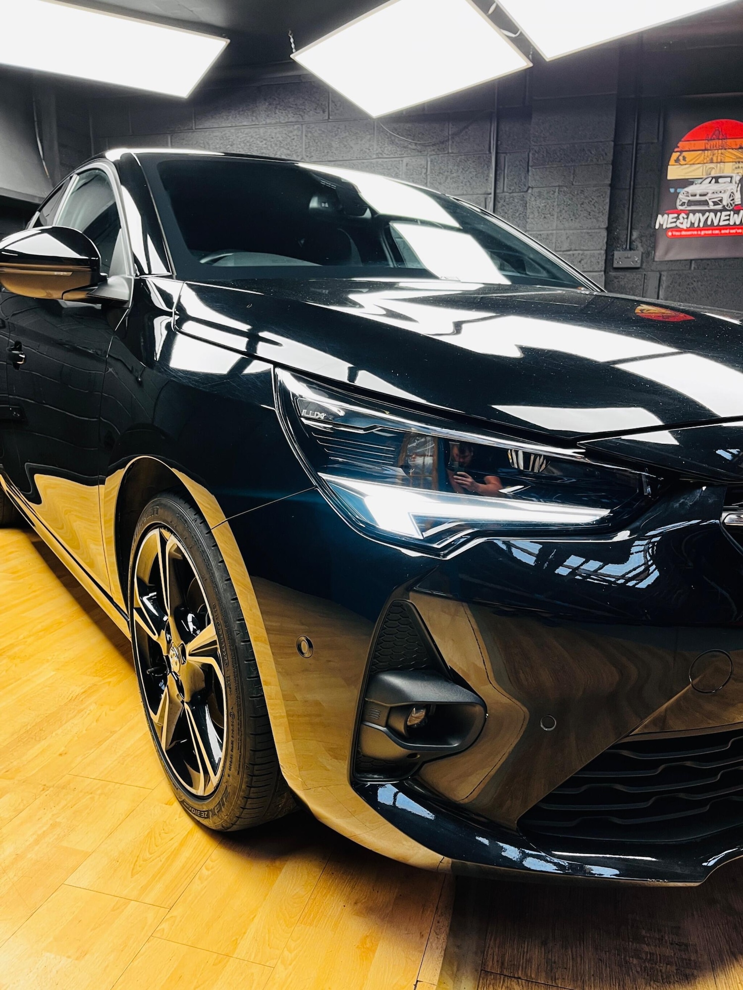 Used Vauxhall Corsa 2023 for sale - 77784606: Photo 15